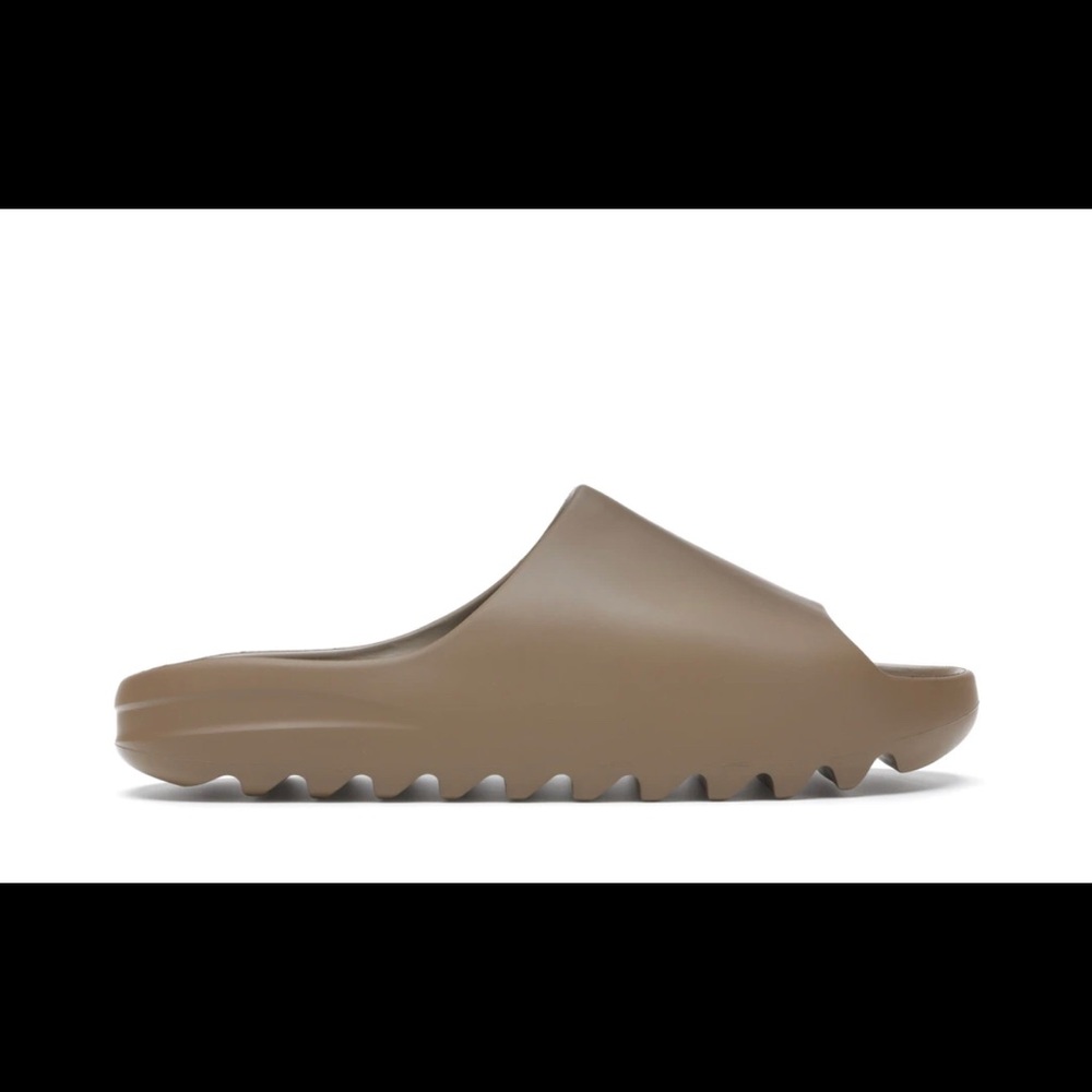 Yeezy slides